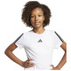 Adidas Παιδική κοντομάνικη μπλούζα Training Essentials 3-S Tee Adidas Παιδική κοντομάνικη μπλούζα Training Essentials 3-S Tee
